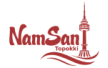 Nam San Topokki Buffet 